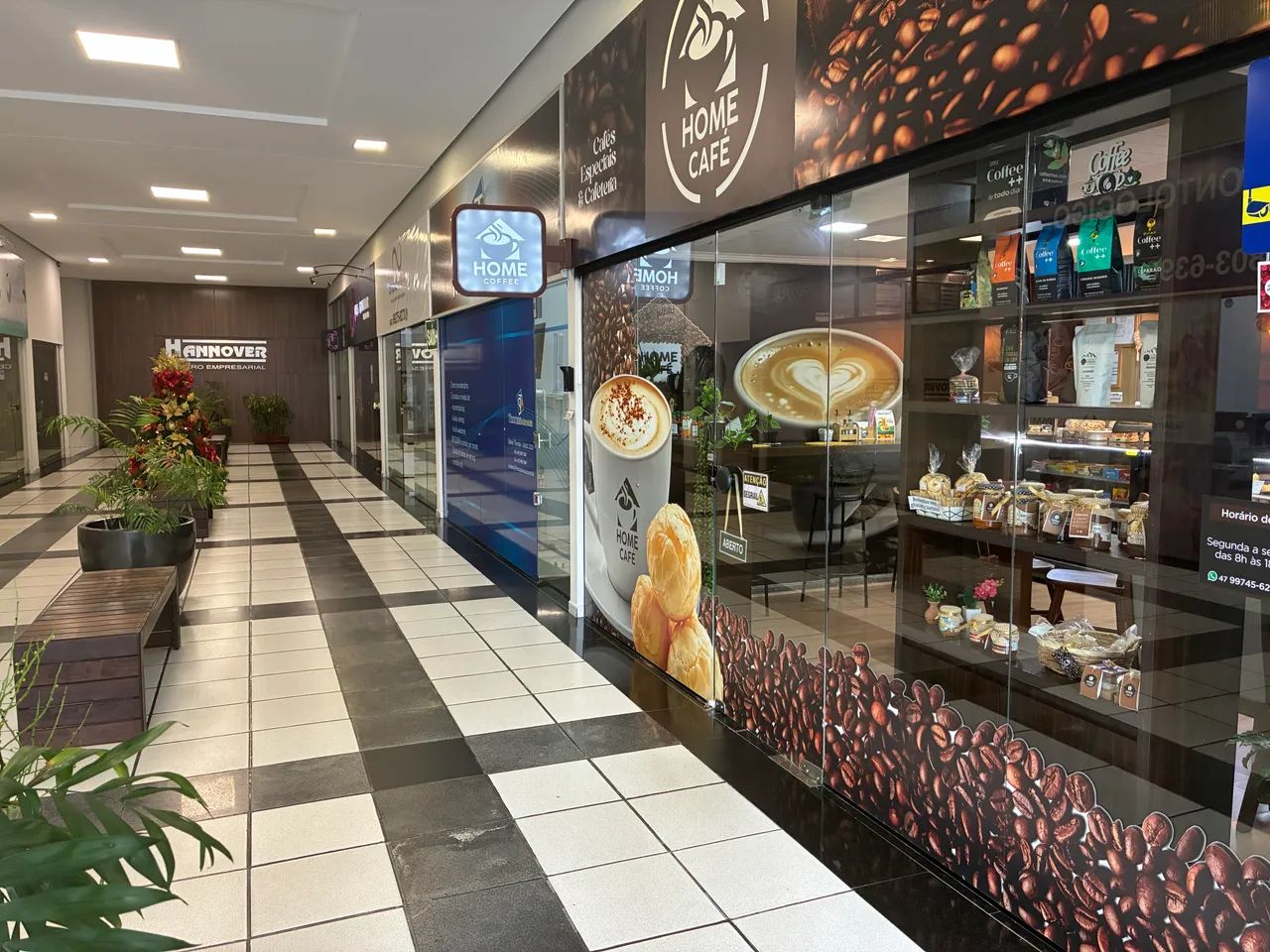  Cafeteria a venda no centro de Joinville  - Foto 5