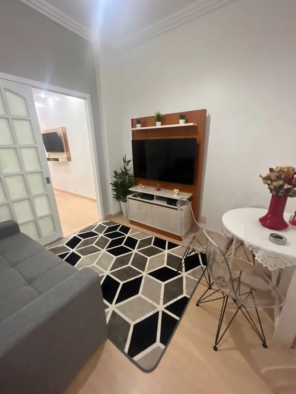 Aluguel apartamento Copacabana temporada  - Foto 5