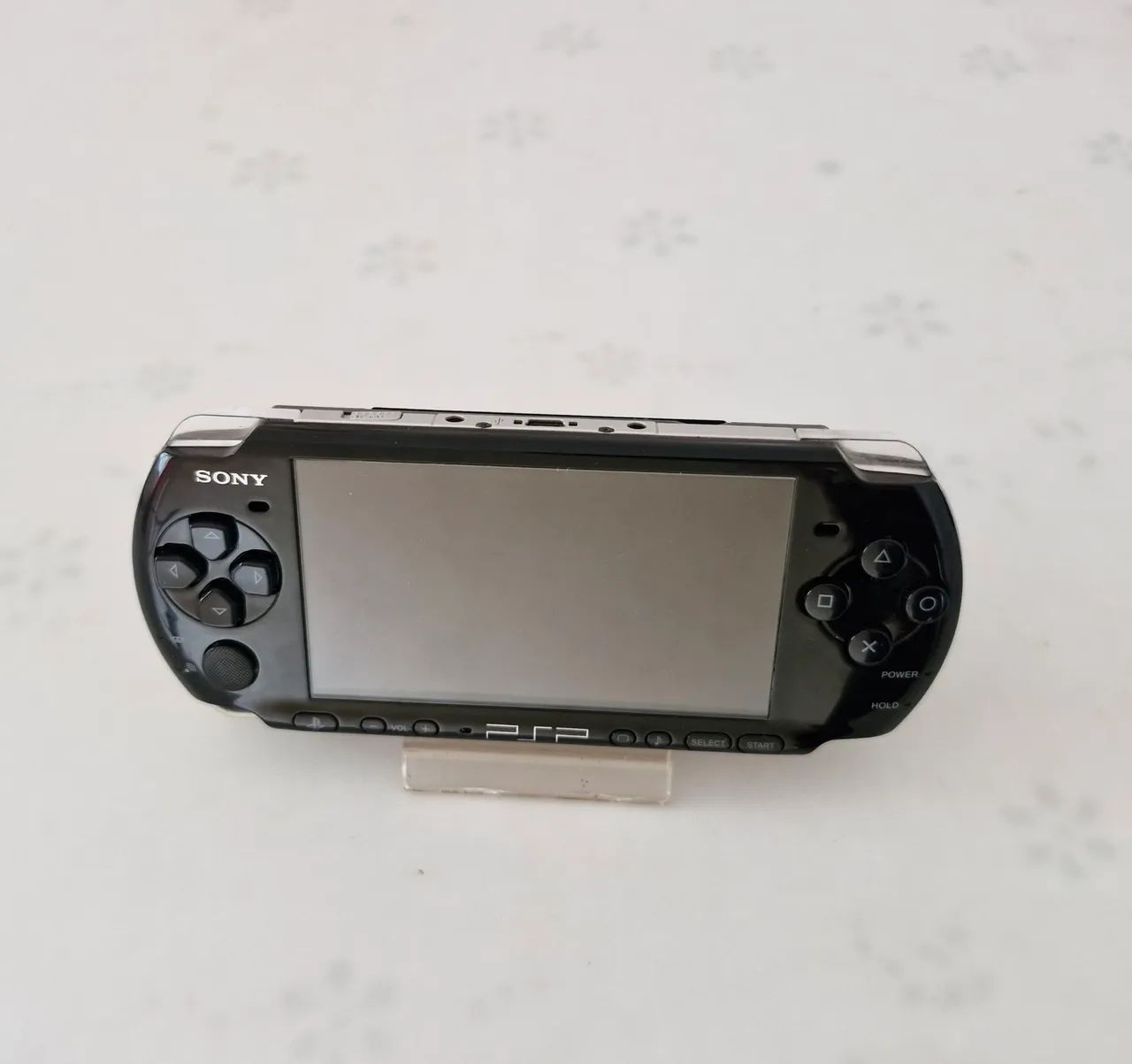Psp Sony Mod. 3001 Desbl. 32Gb - Foto 5