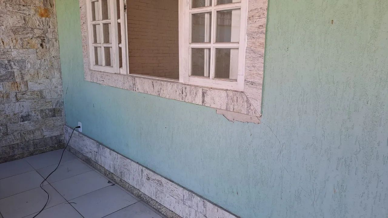 (Fator2581) Oportunidade -  Casa linear 3 quartos (1 suíte) no Moinho 