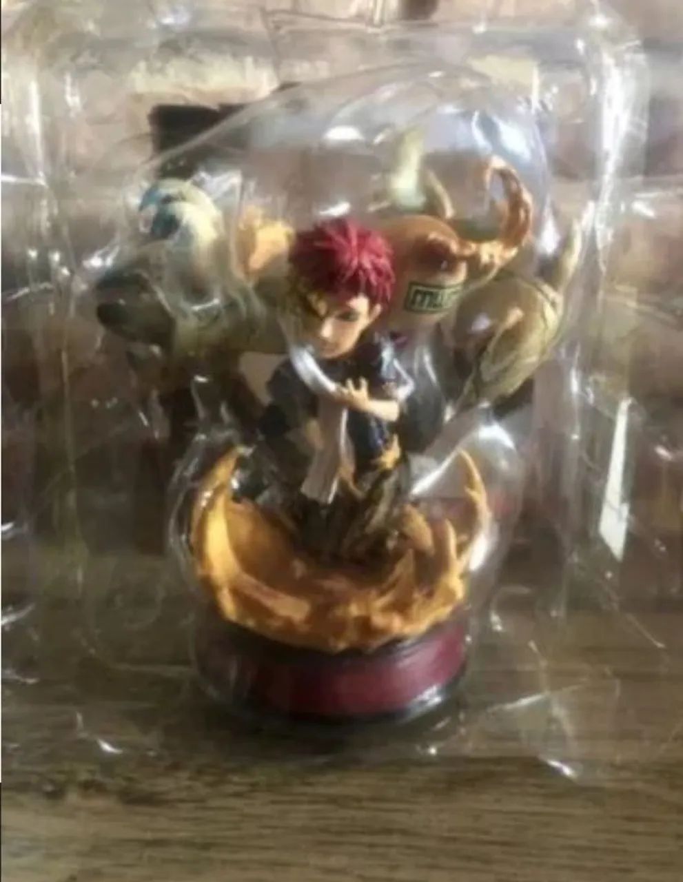 Action Figure Gaara - Naruto Shippuden  - Foto 3