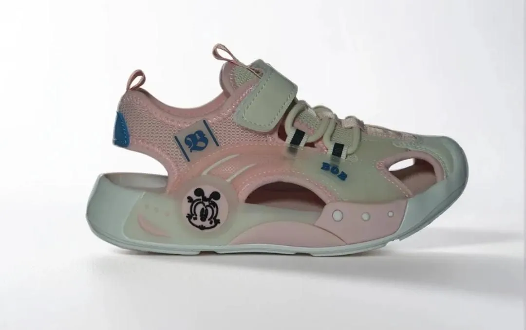 Sandália Infantil Bob unisex