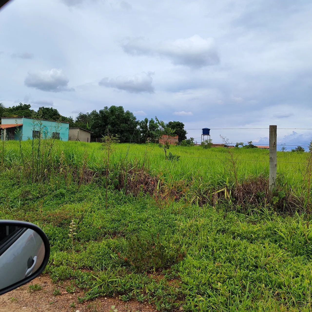 foto - Ribeirão das Neves - Rosana