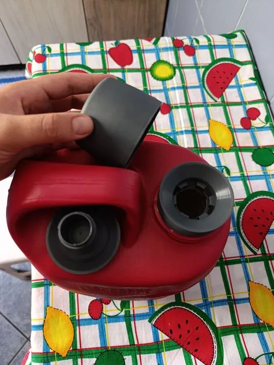 Garrafa Térmica  - Foto 2