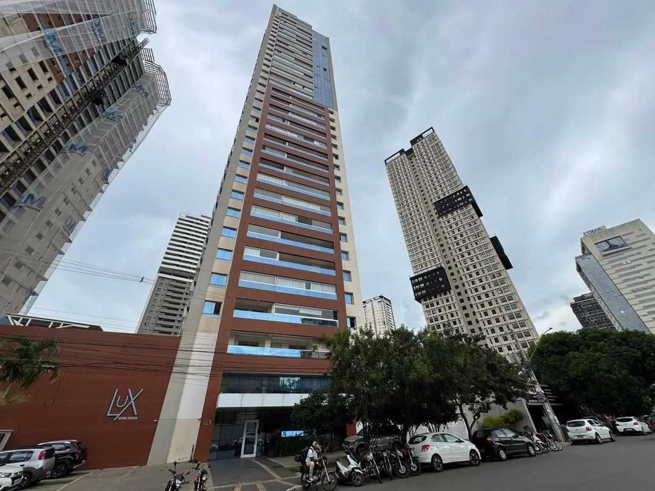 Foto - Goiânia - Setor Bueno