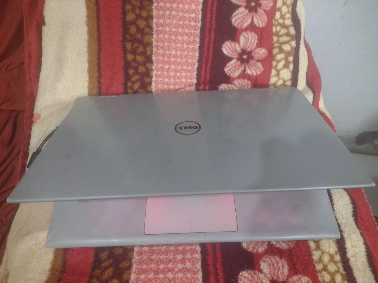 NOTEBOOK DELL I3 5 GERAÇÃO TELA TOUCH  - Foto 2