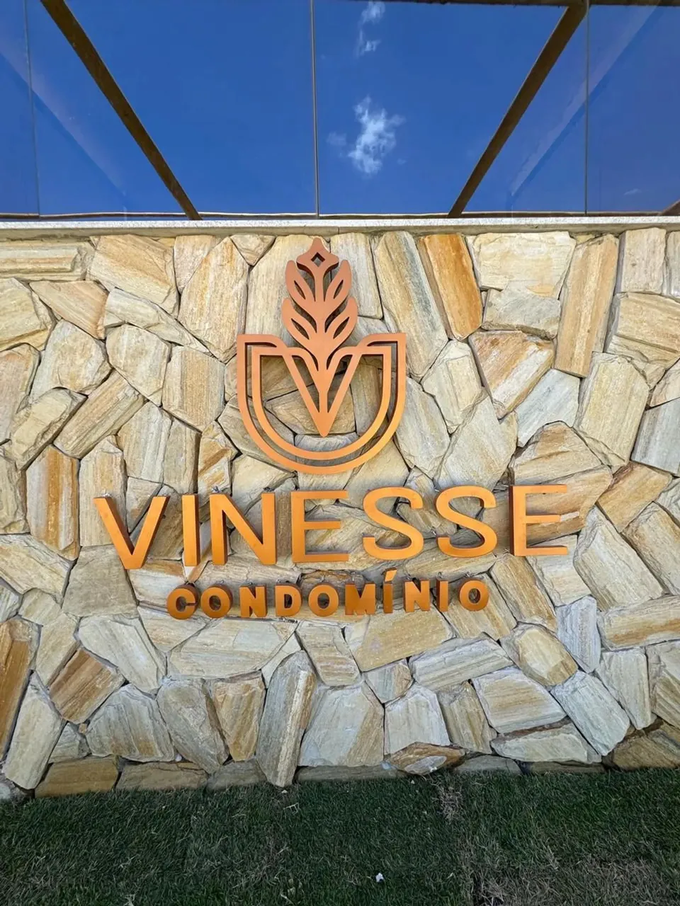 Casa á venda no Condomínio Vinesse - Bananeiras - PB