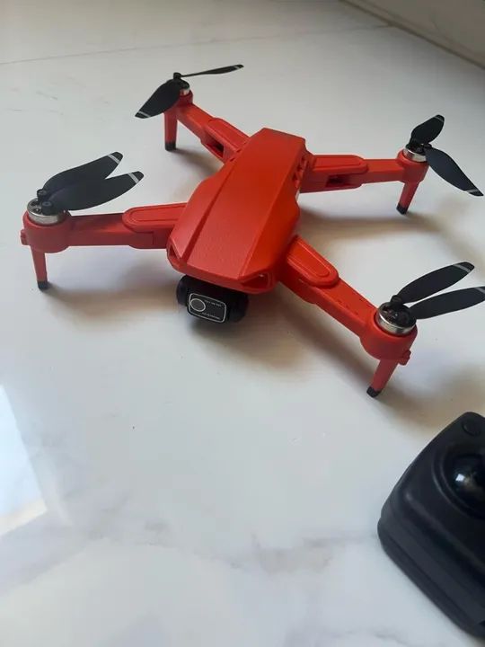 Drone Novo - Pronta entrega - Foto 4
