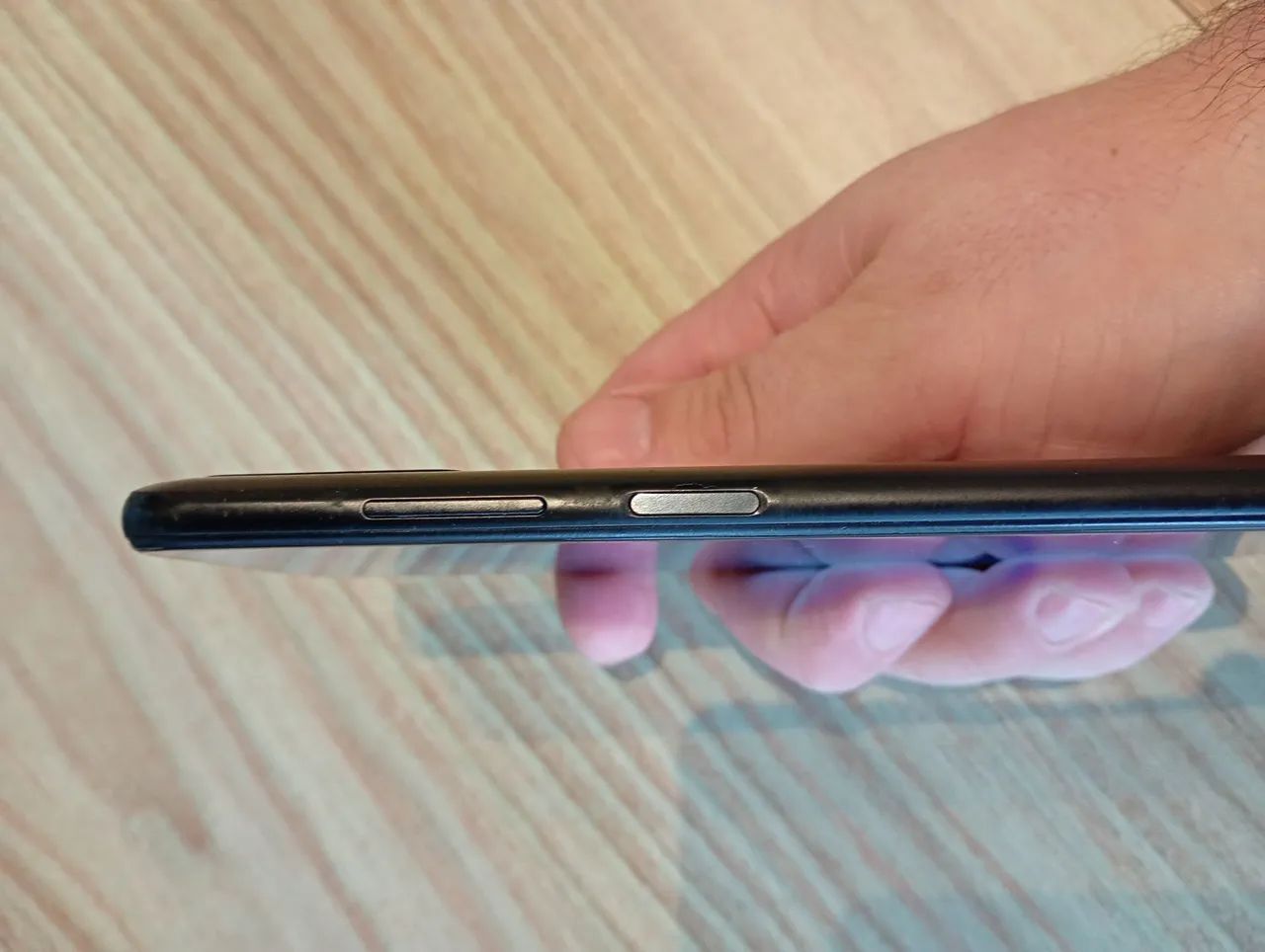 Samsung A03s 64 Gb em perfeito estado - Foto 5
