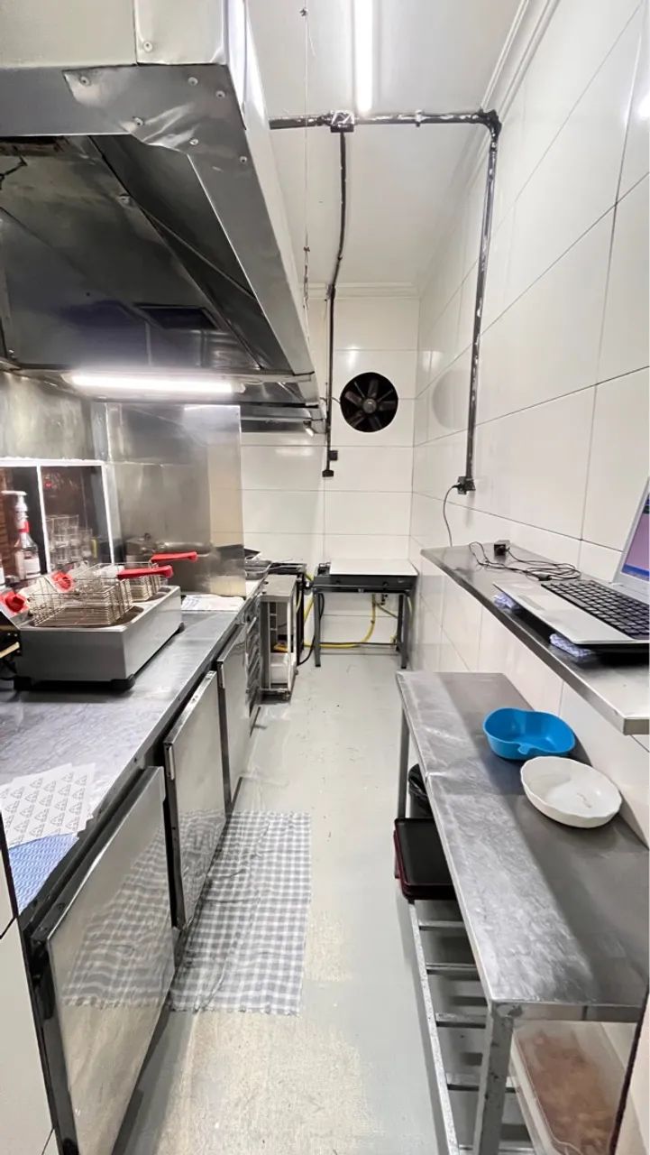 PONTO COMERCIAL À VENDA - CURITIBA/PR - Foto 4