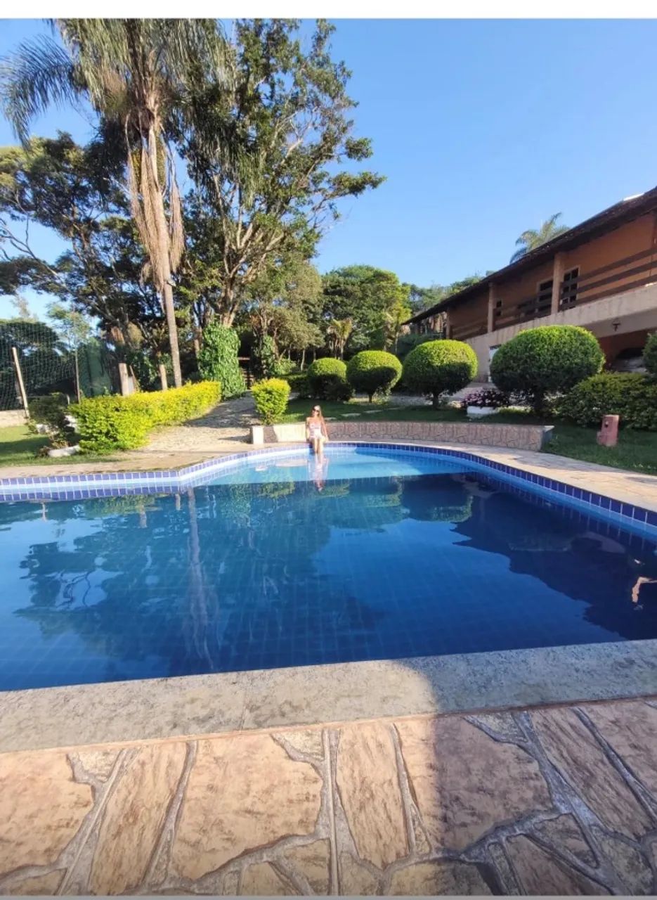 Sítio para temporada  - Foto 9