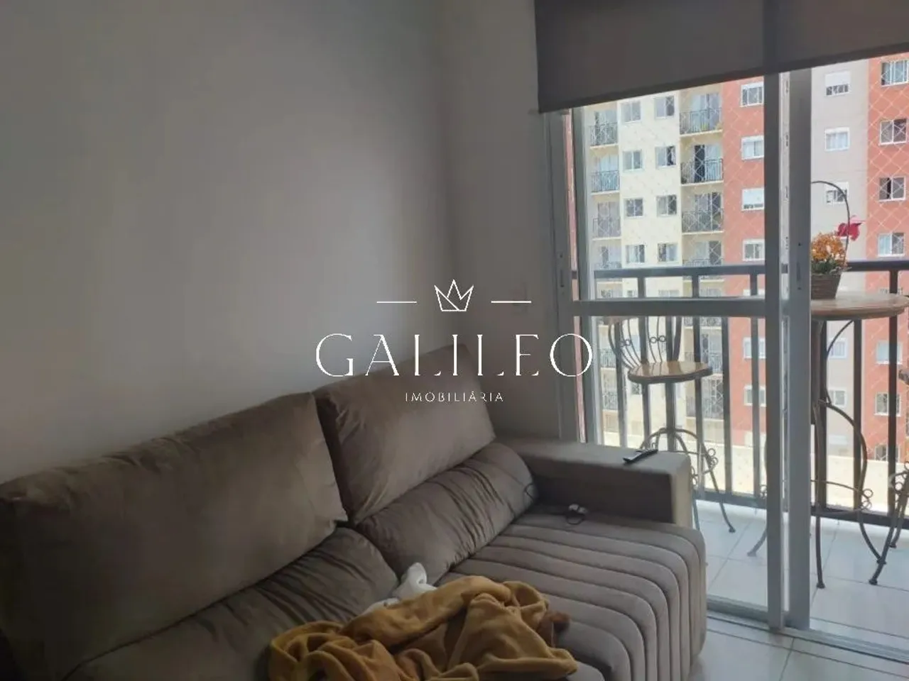 Apartamento à venda no Residencial Paraíso, em Várzea Paulista - SP!