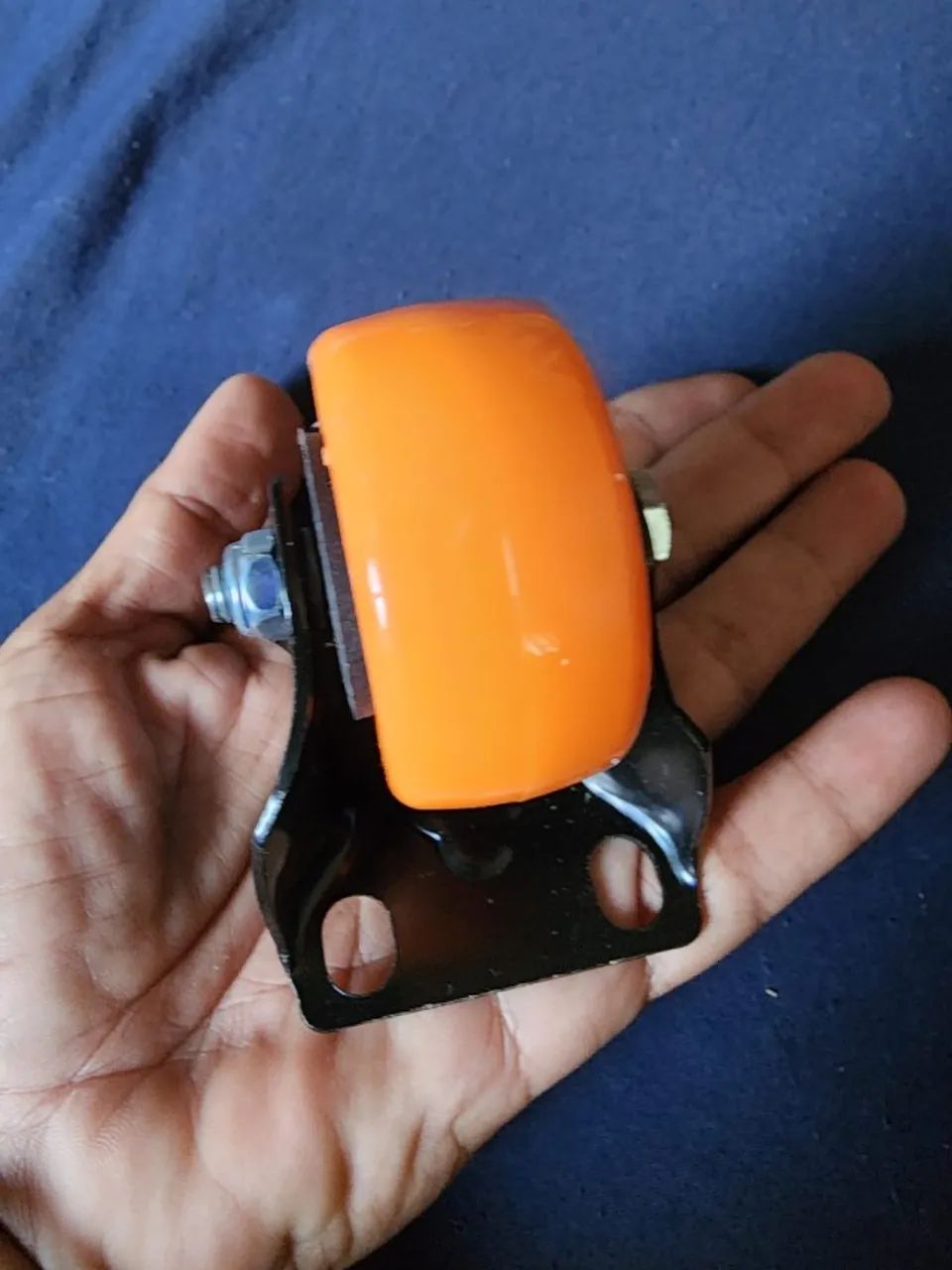 Rodízio para móveis NOVOS!!! - Foto 5