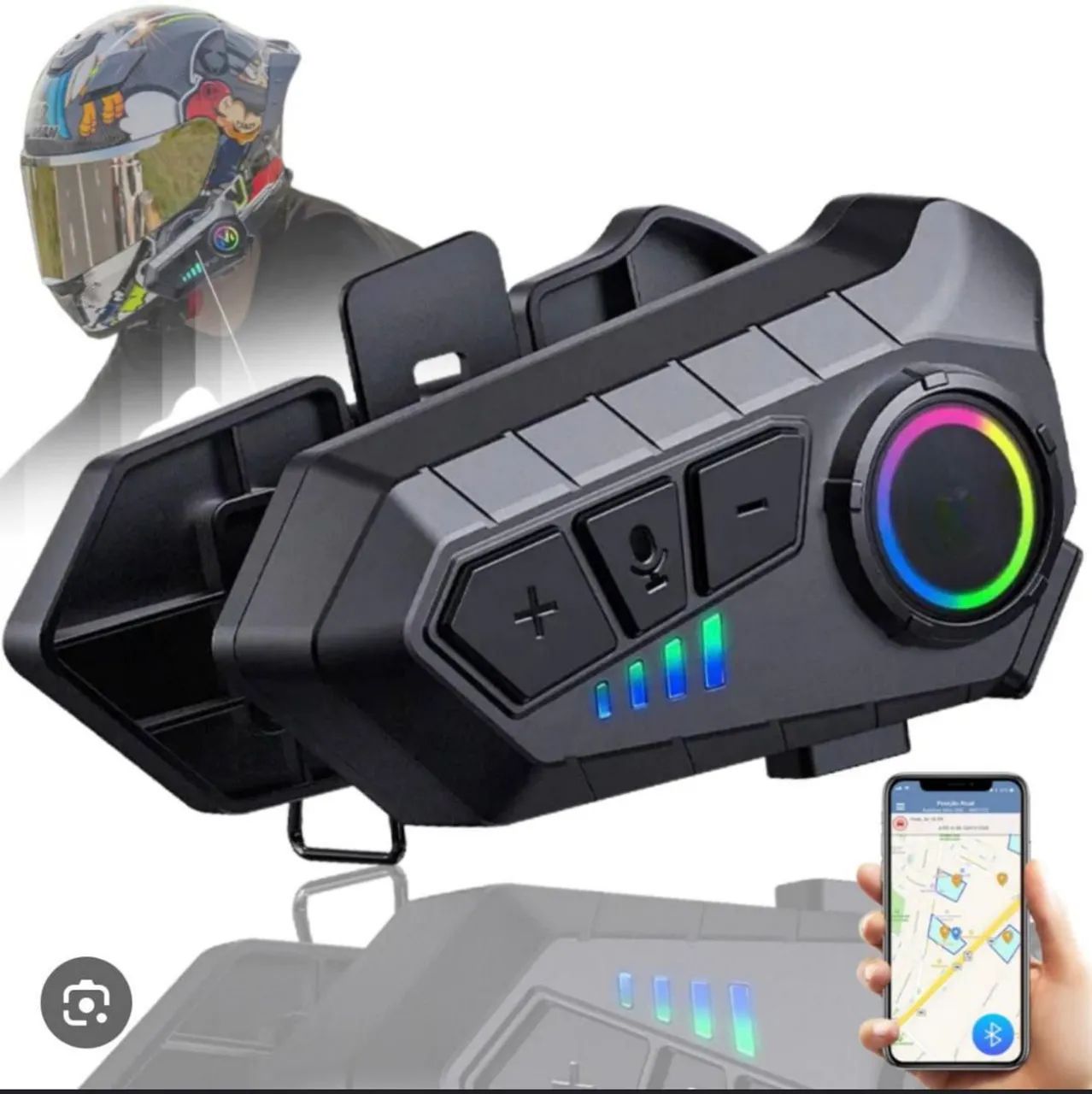 Acessórios  - Foto 3