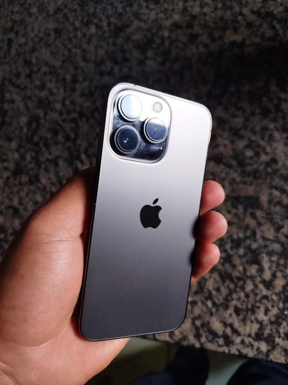iPhone 13 Pro 128 GB