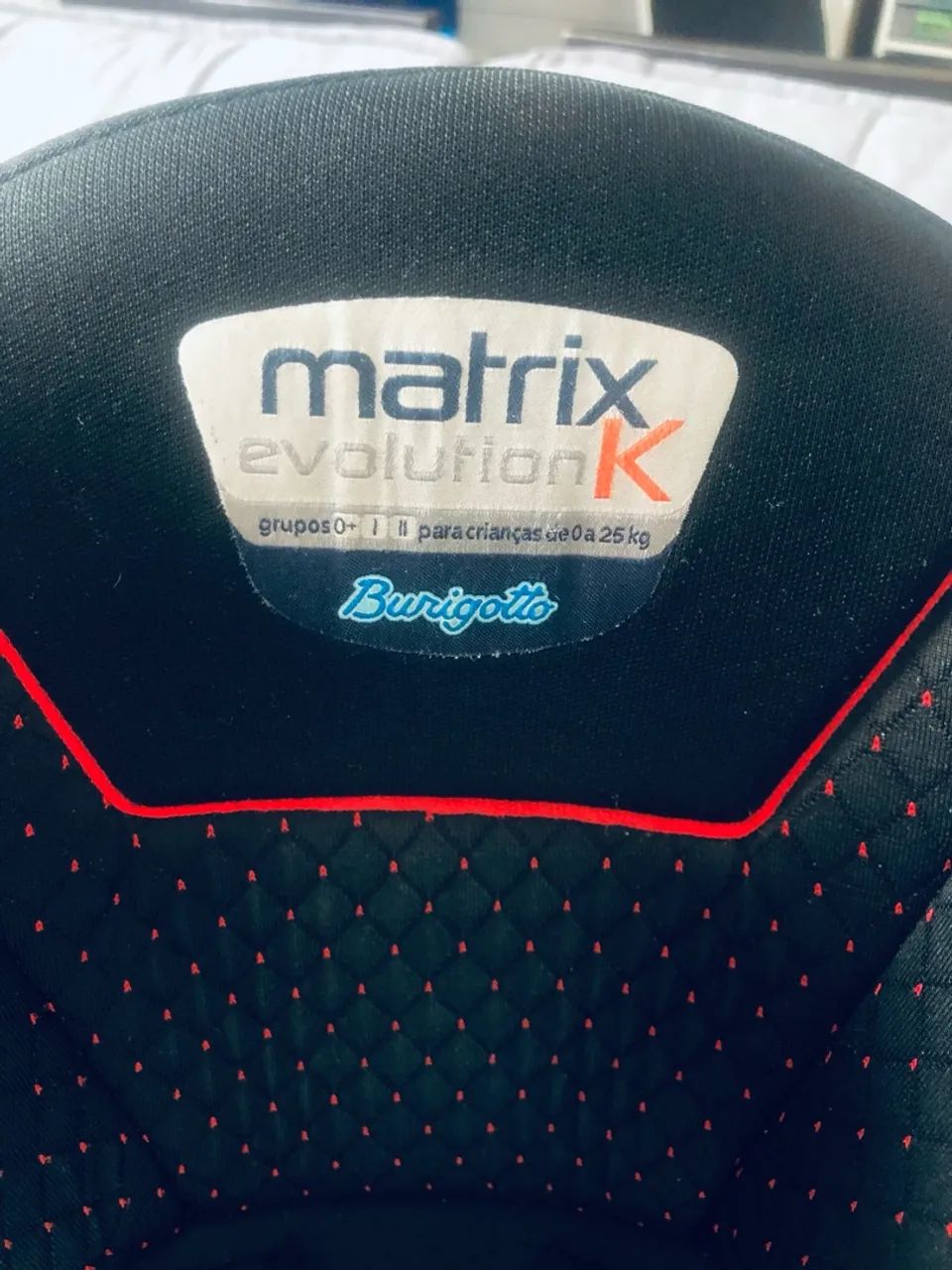 Cadeirinha de Bebê Confortável - Foto 2