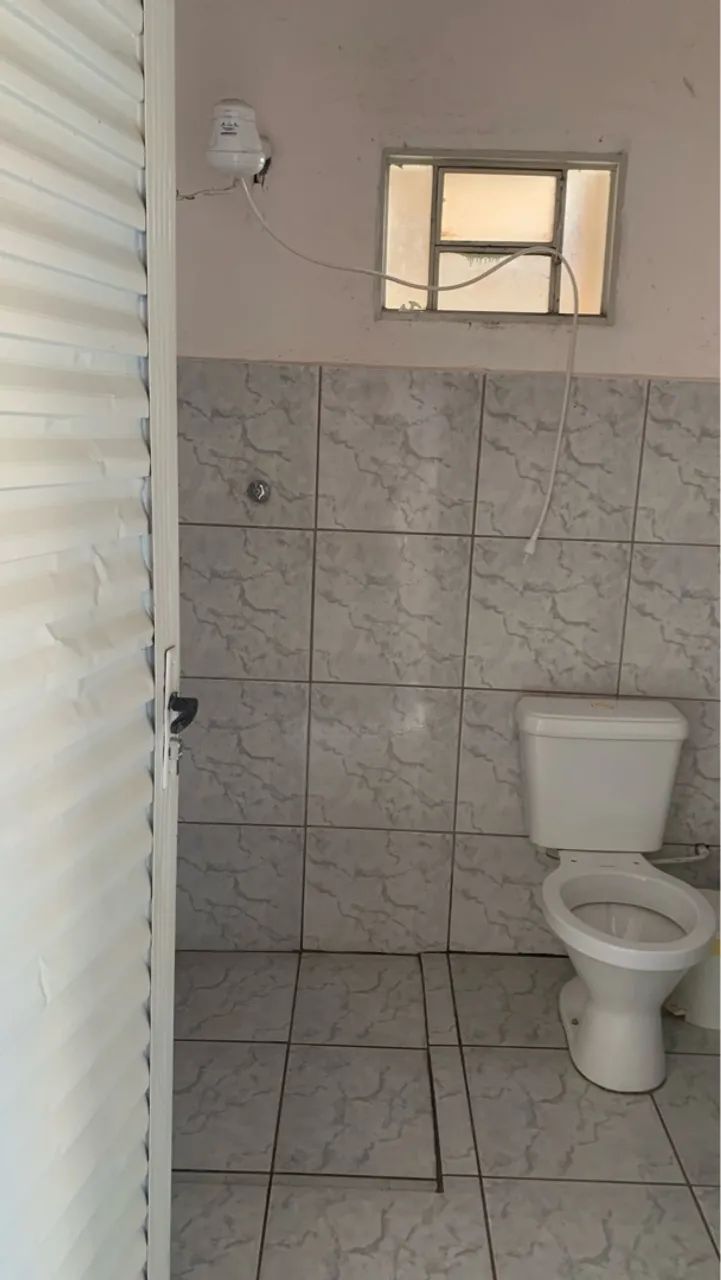 VENDO CASA BEM CONSERVADA EM PONTAL DO ARAGUAIA - Foto 2