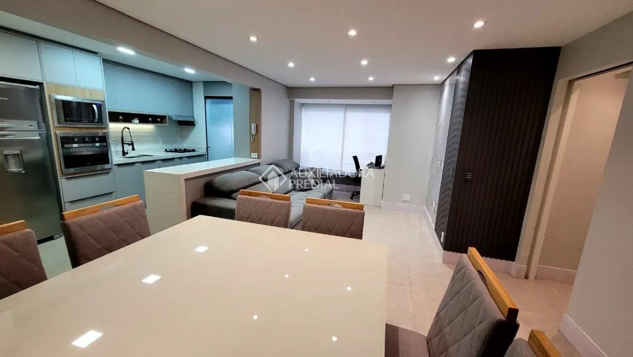 APARTAMENTO 3 DORMITÓRIOS SENDO 1 SUÍTE - - BAIRRO SANTA PAULA - SÃO CAETANO DO SUL - Foto 5