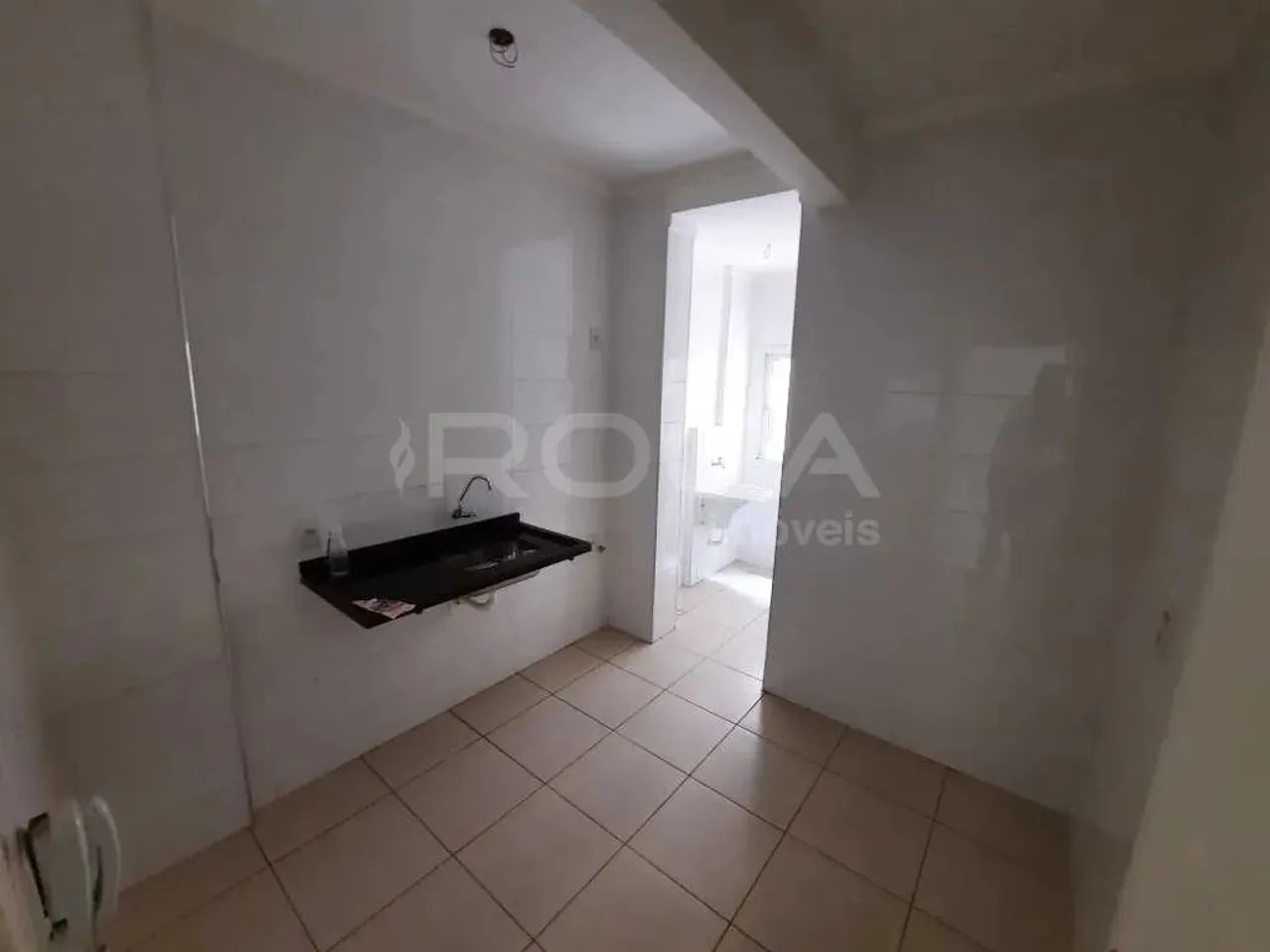 Apartamento à venda com 2 dormitórios no bairro Jardim Nova Aliança em Ribeirão Preto - Foto 2