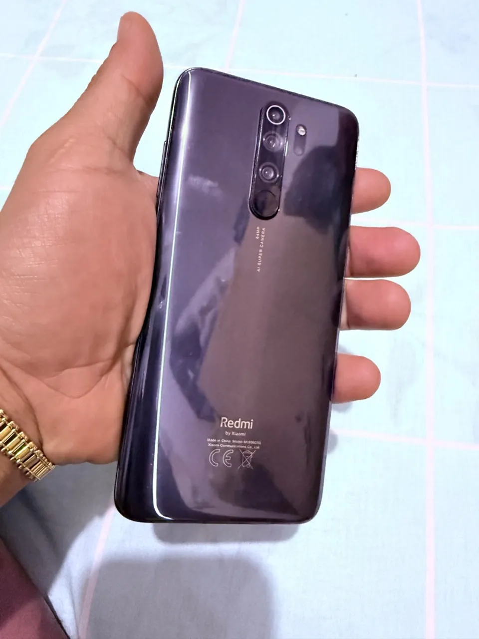Redmi Note 8 Pro 128 GB