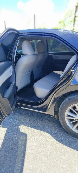 Vendo esse lindo Corolla - Foto 5