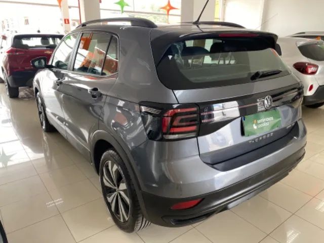 T-cross 200 TSI - Foto 5