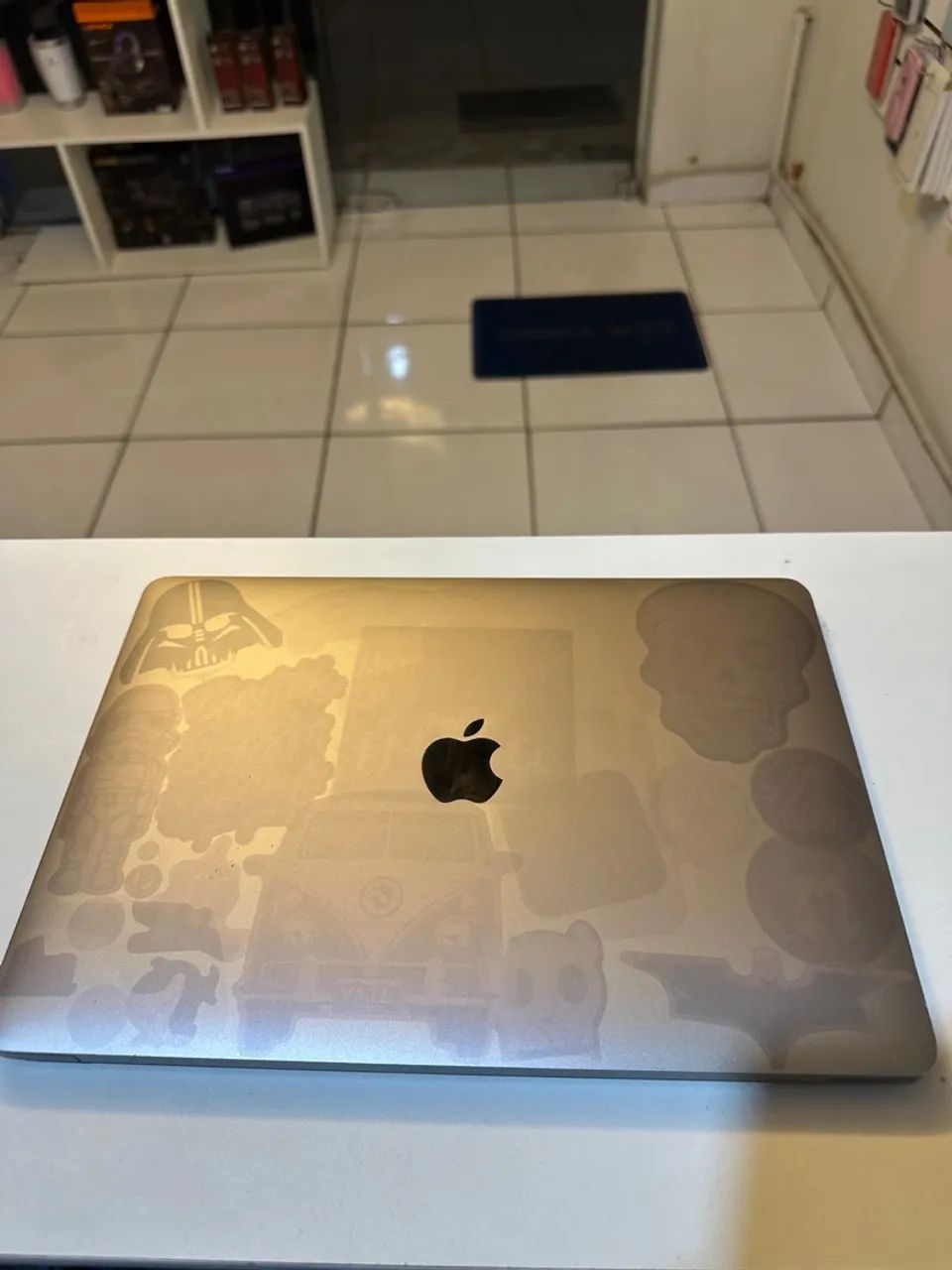 MacBook Air 2018 i5/8Gb/SSD256 - Foto 2