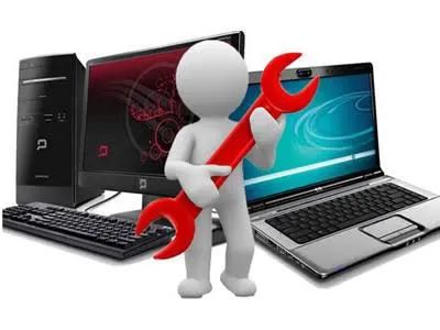 Manutenção em Informática