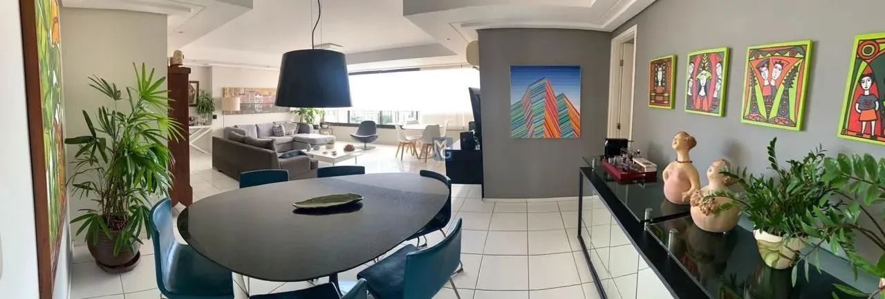 vendo apartamento em casa amarela - Foto 2