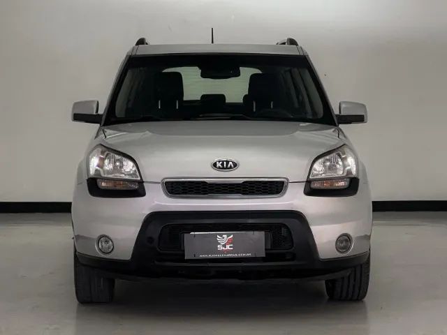  Kia Soul EX 1.6 Flex - ABAIXO DA TABELA  - Foto 2