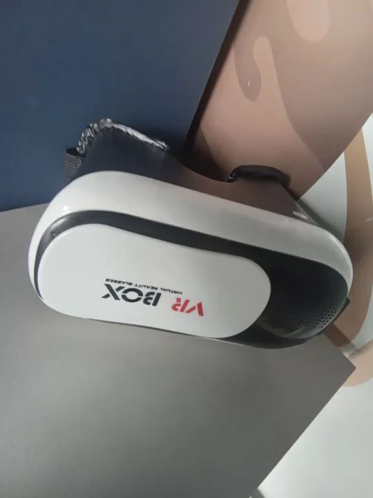 Óculos virtual 3d - Foto 2