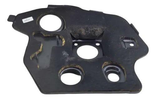 Suporte Pedaleira Gm Celta Life 1.0 Vhc 2011  * Preto - Foto 3