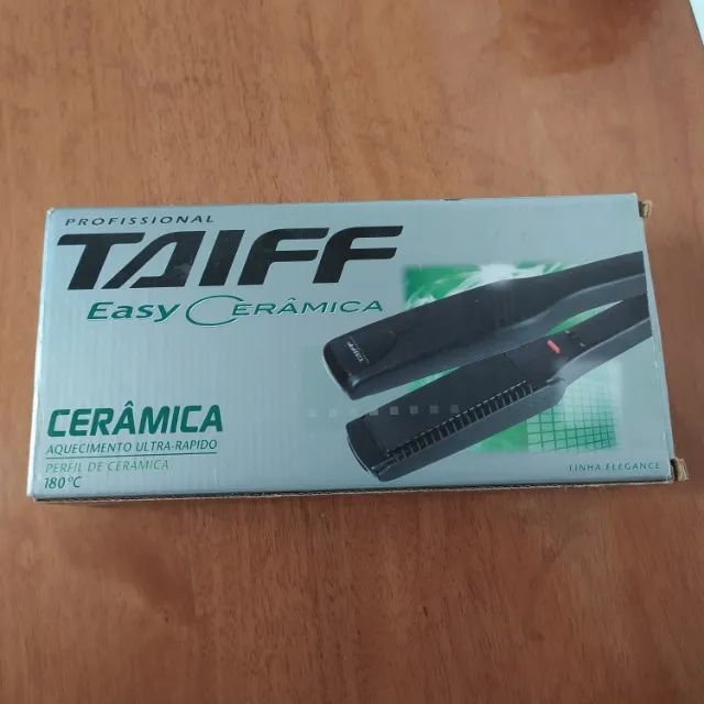 PLANCHA  DE  ALISAMENTO DE CABELOS