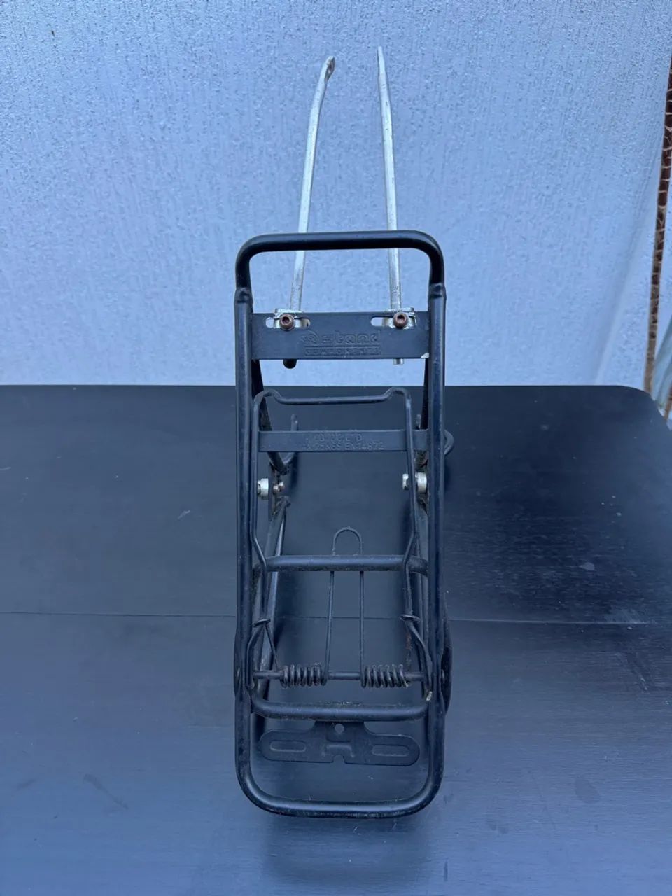 Garupa para bicicletas - Foto 2