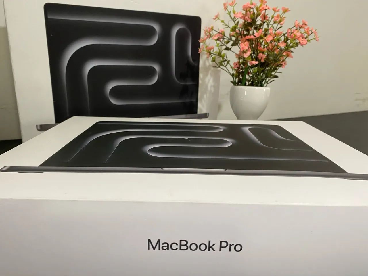 Promoção Limitada - MacBook Pro 16 polegadas  - Foto 3