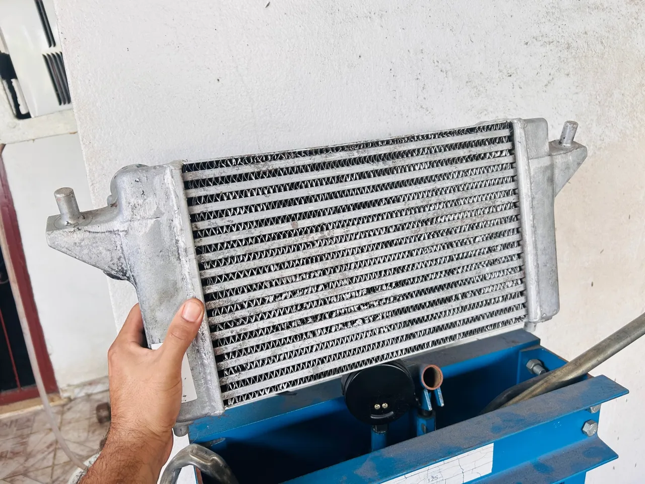 Vendo intercooler