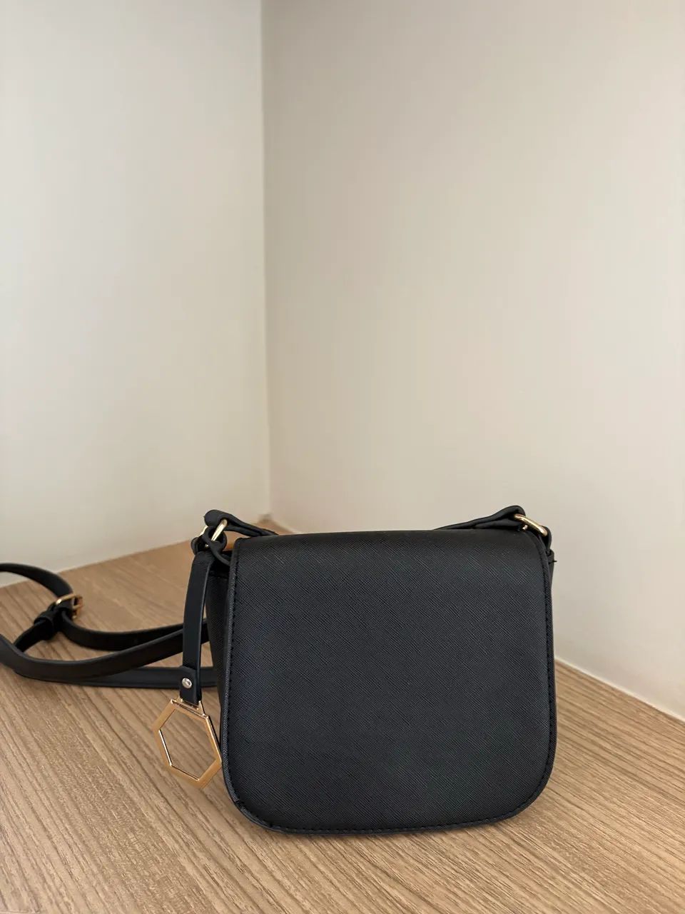 Bolsa Renner Preta