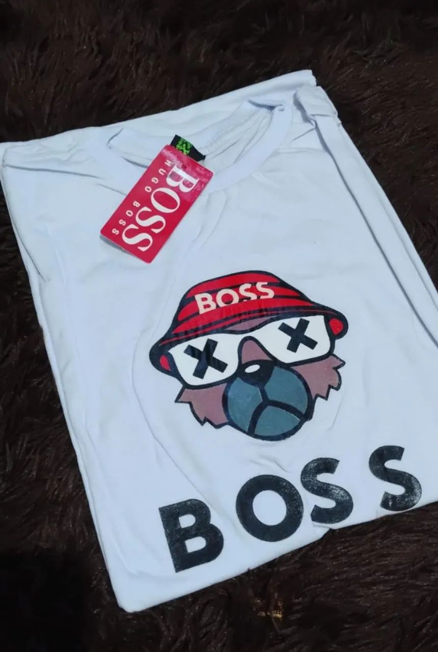 Sua camisa ano novo é aqui apenas 35 reais - Foto 2