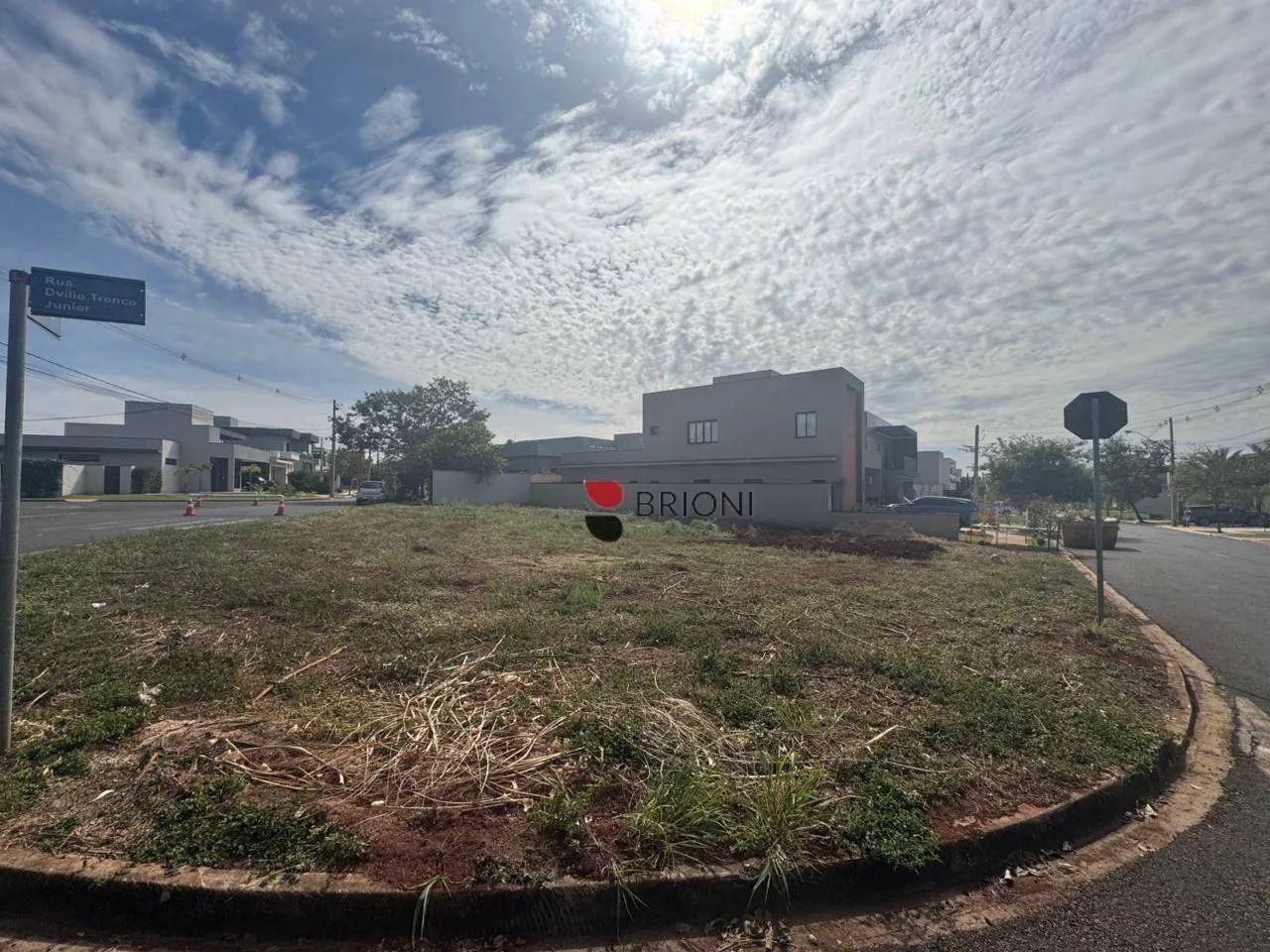 Terreno à venda, com 416m², no Portal da Mata em Ribeirão Preto/SP I Imobiliária Brioni im - Foto 7