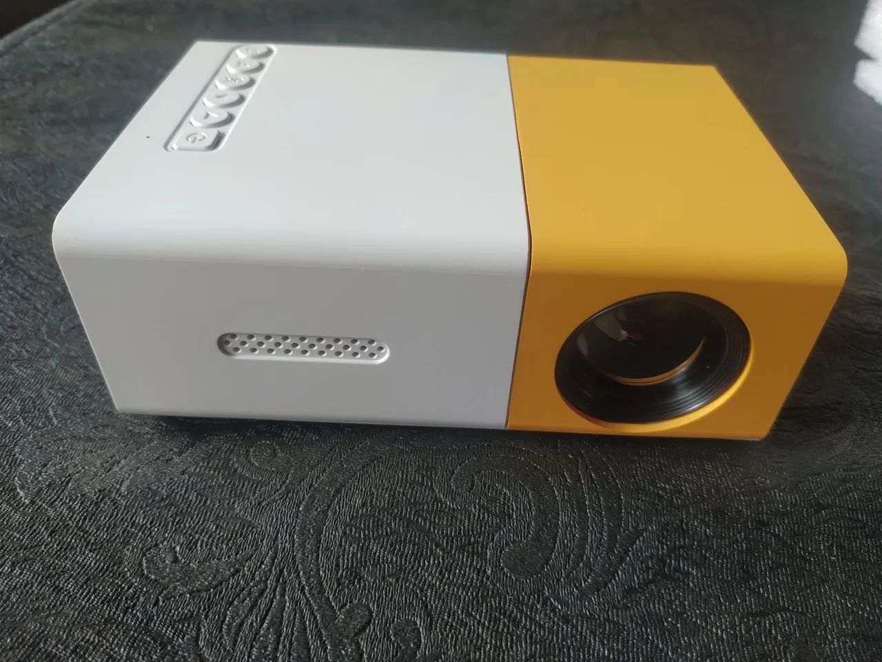 Mini Projetor - Foto 3