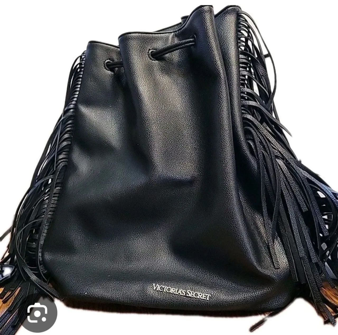 Bolsa de ombro Victoria's Secret - NOVA