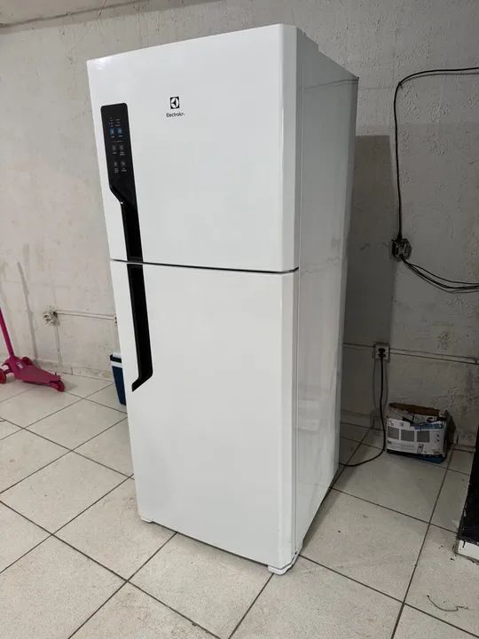 GELADEIRA FROST FREE 431L EXTRA 1.800 - Foto 2