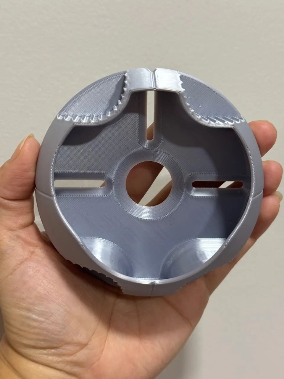 Coletor de pó para Furadeira - Foto 3