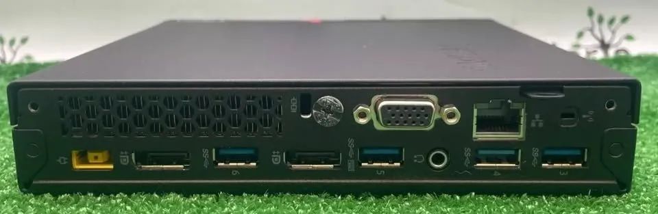Mini PC Lenovo Thinkcentre i5 7ª / 8GB / 256 ssd m.2 / Lote - Foto 5