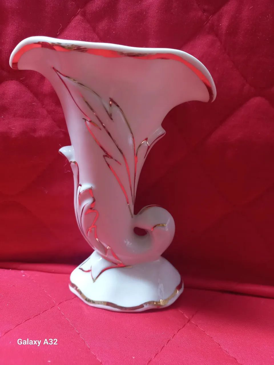 Porcelana  Santana Antiga. - Foto 3