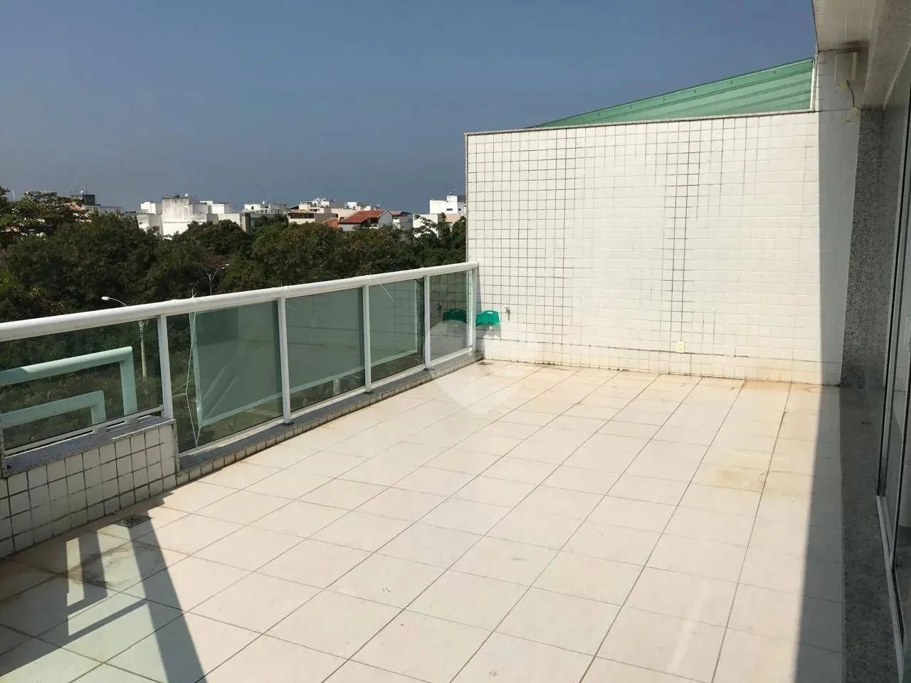 Cobertura com 3 quartos os para alugar, 210 m² por R$ 8.319/mês - Recreio dos Bandeirantes - Foto 5