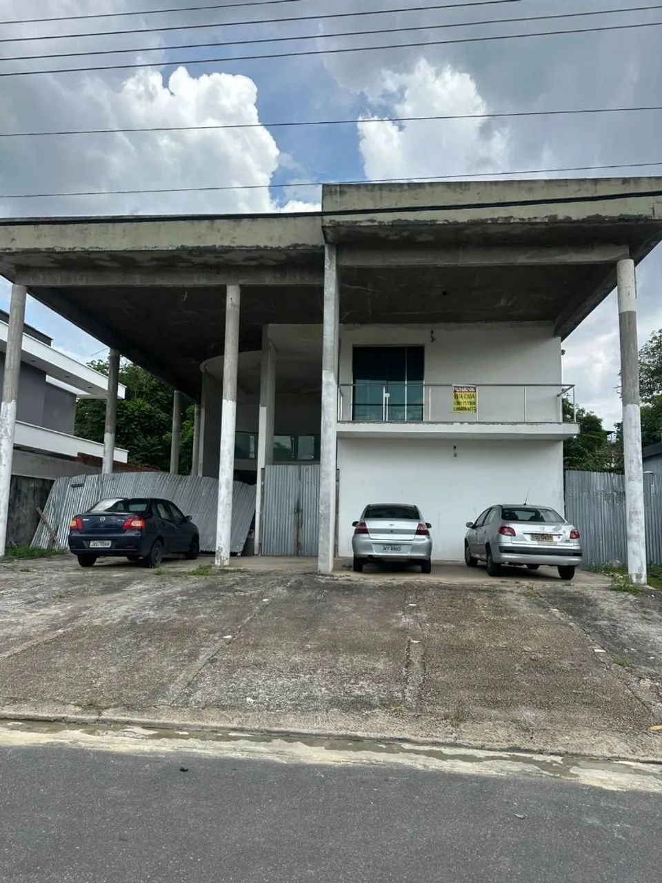 Foto - Manaus - Ponta Negra