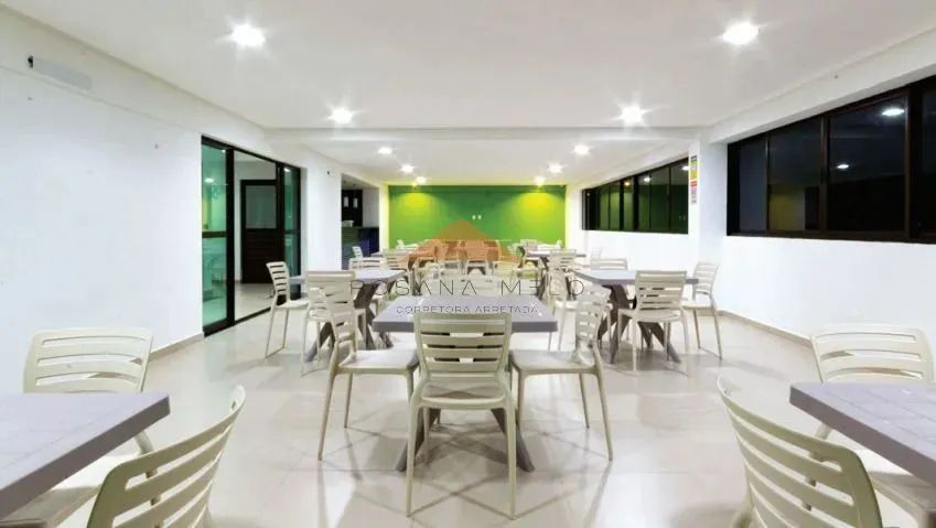 EDIFICIO QUEBEC 66M2, AREA DE LAZER COMPLETA, LOCALIZAÇÃO PRIVILEGIADA, OPORTUNIDADE DE CO - Foto 7