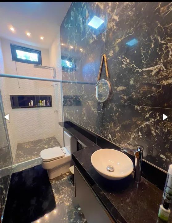 Rancho Espetacular no Peixoto (Estreito) Rio Grande - Foto 2