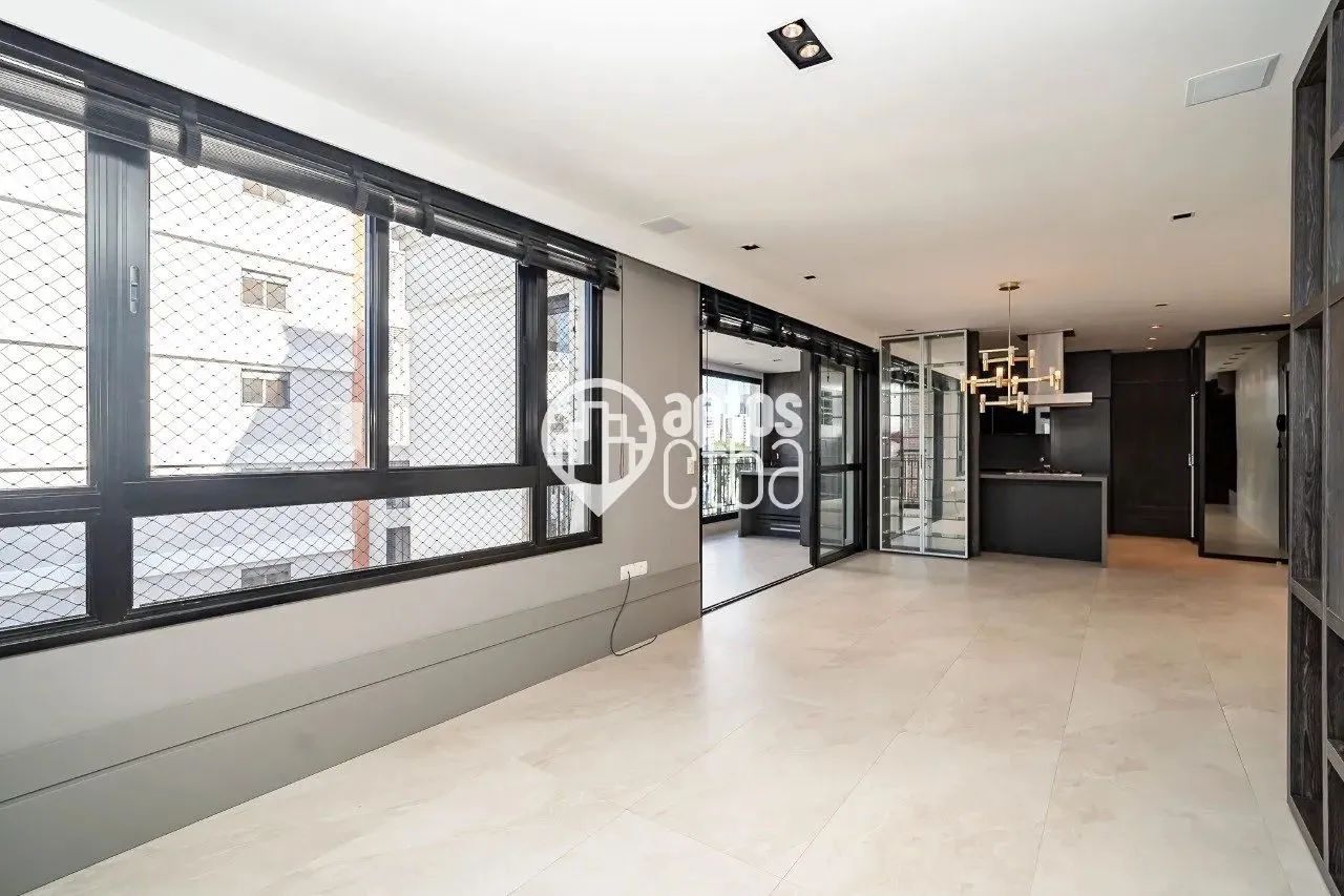 Palácio Imperial, apartamento a venda, 03 suítes, 03 vagas - Alto da Glória - Curitiba/PR - Foto 9